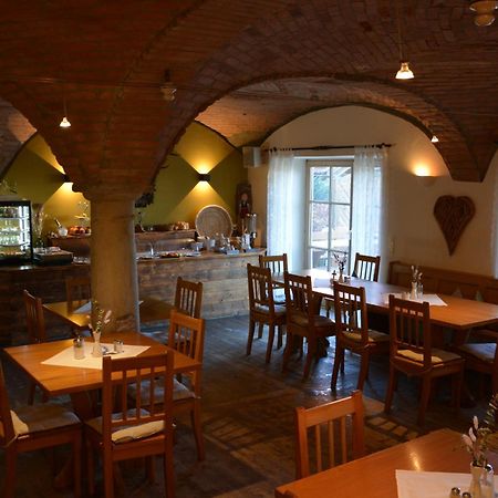 Hotel Garni Kern Halfing Eksteriør billede