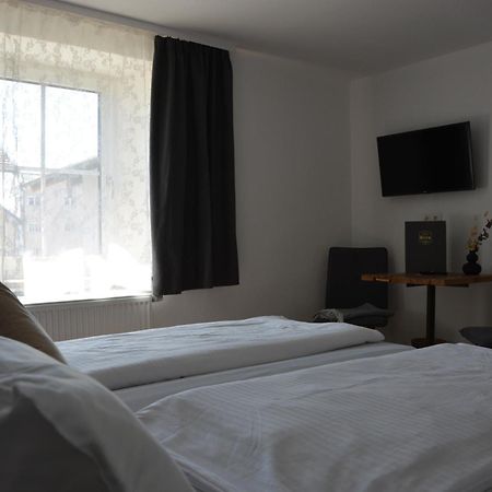 Hotel Garni Kern Halfing Eksteriør billede
