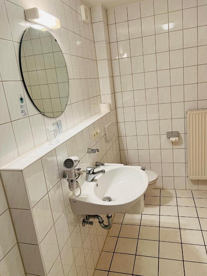Hotel Garni Kern Halfing Eksteriør billede