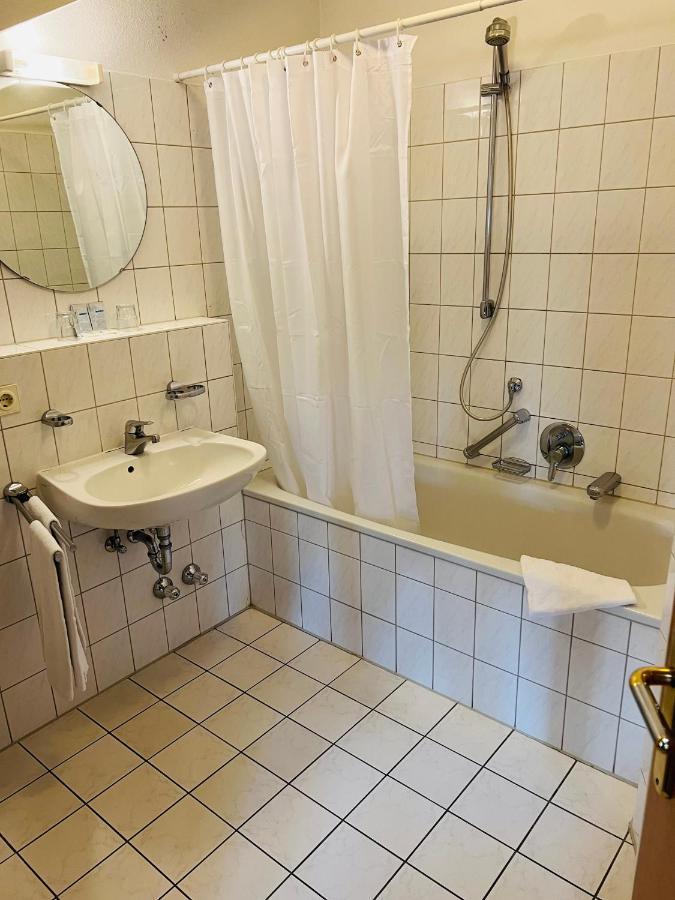 Hotel Garni Kern Halfing Eksteriør billede