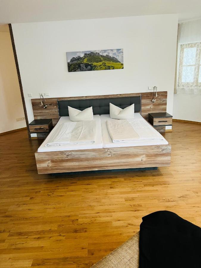 Hotel Garni Kern Halfing Eksteriør billede