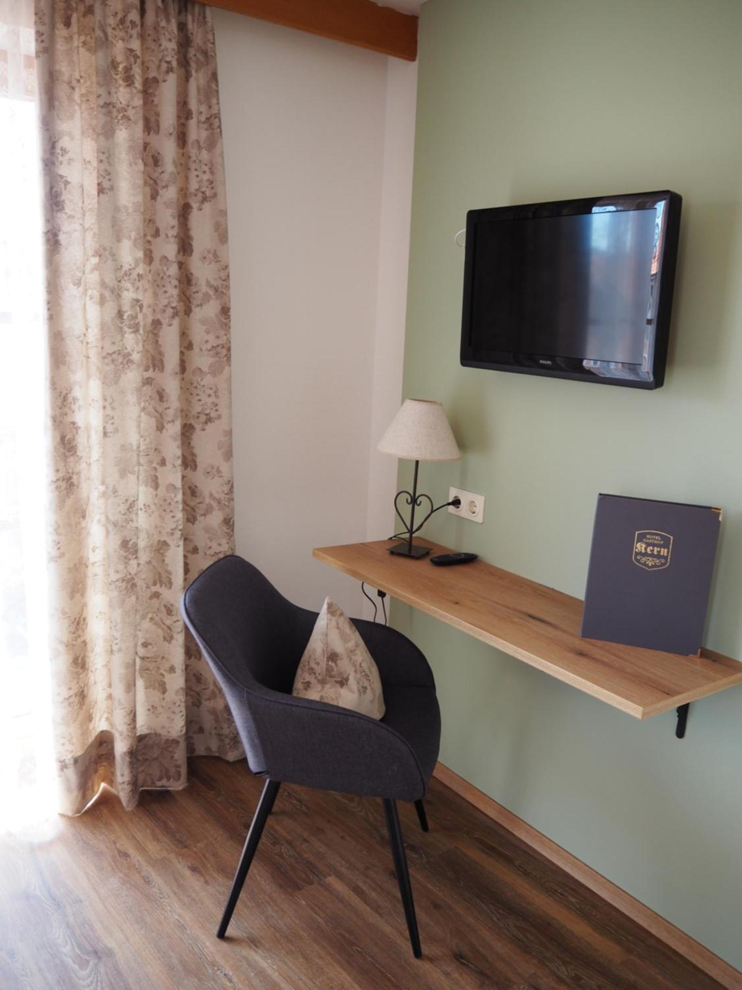Hotel Garni Kern Halfing Eksteriør billede
