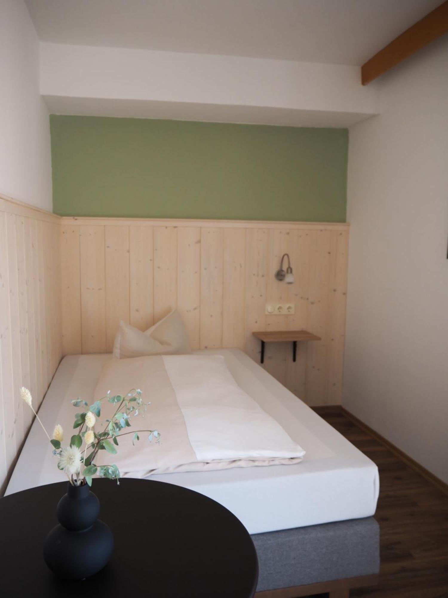 Hotel Garni Kern Halfing Eksteriør billede