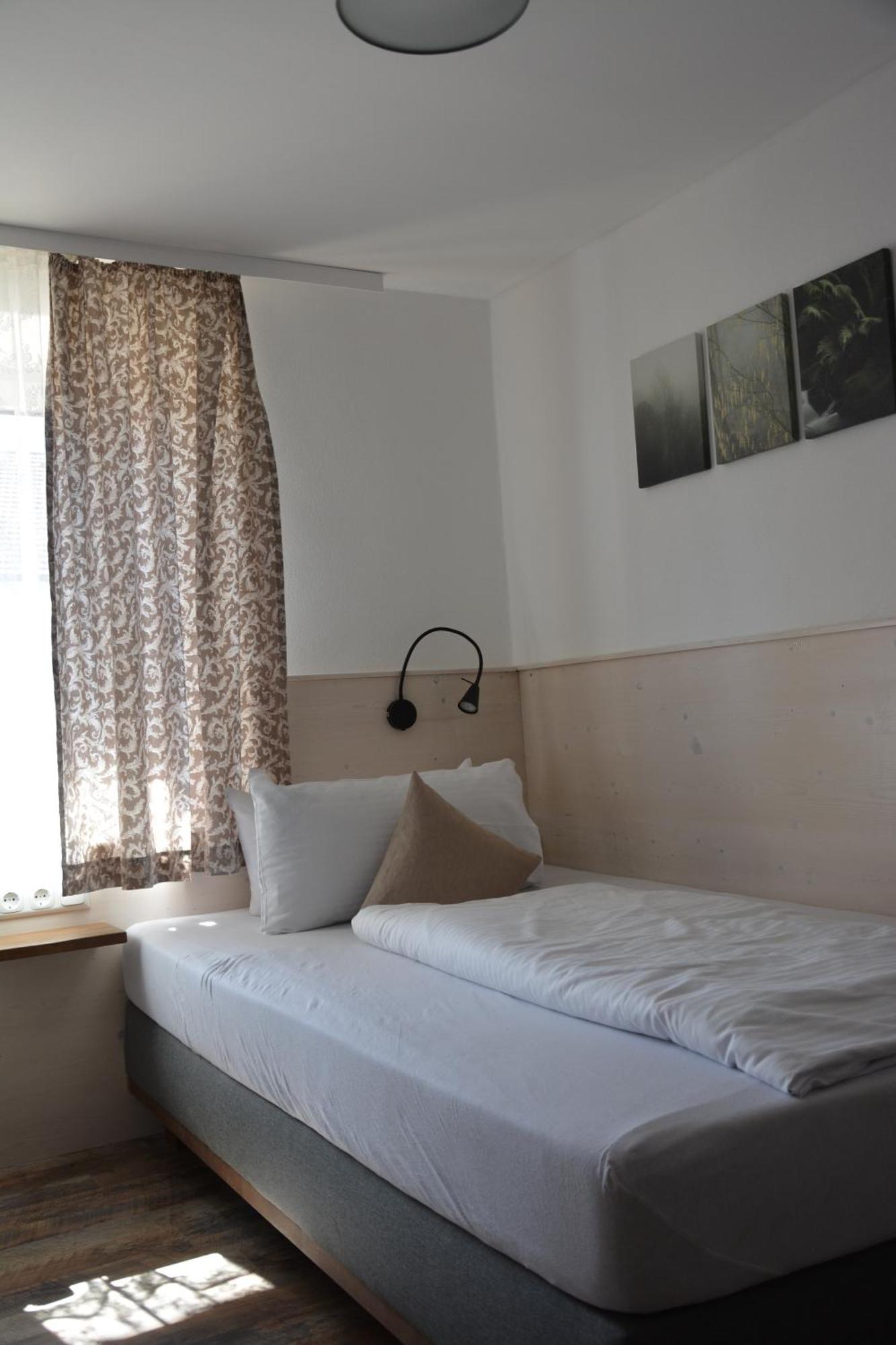 Hotel Garni Kern Halfing Eksteriør billede