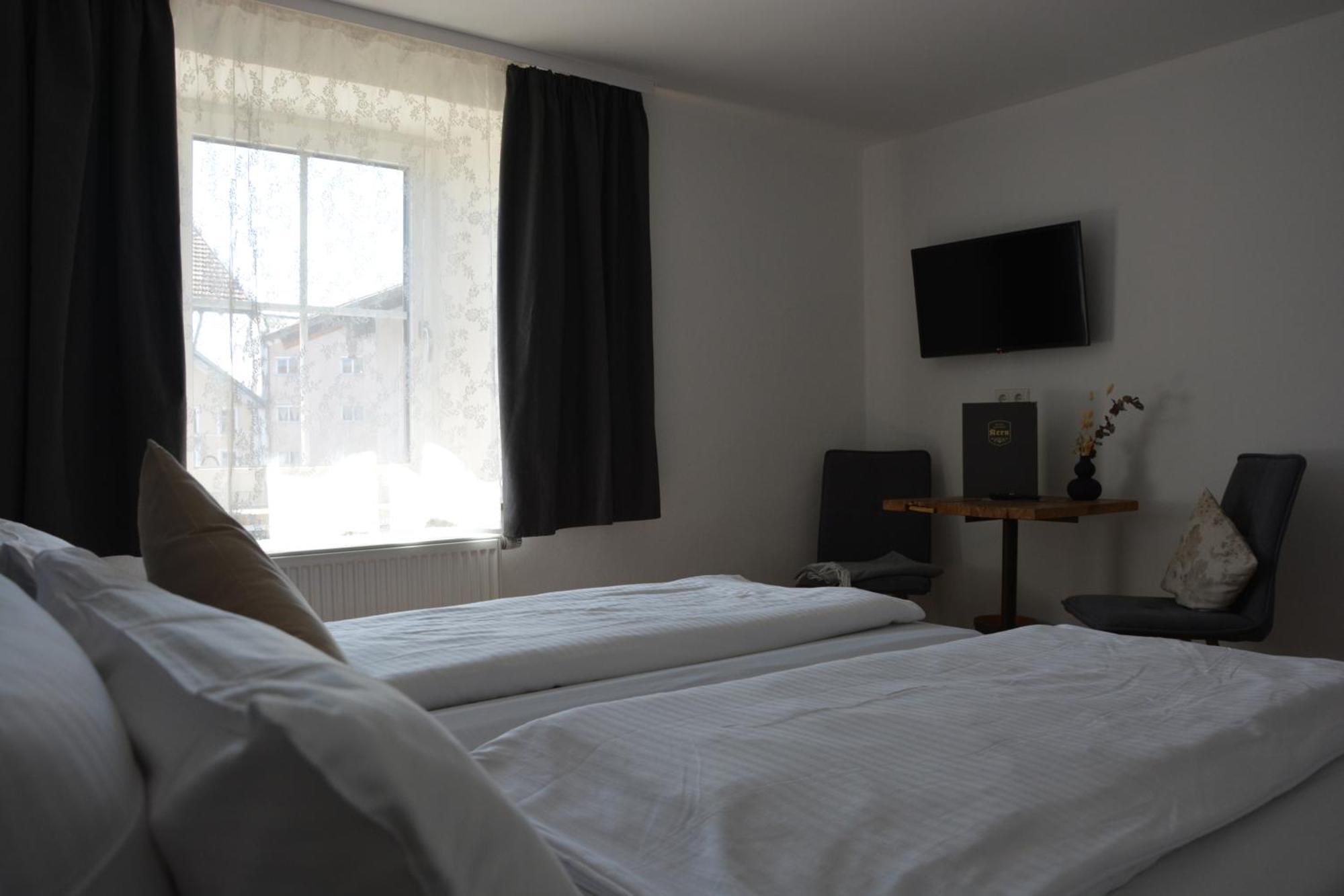 Hotel Garni Kern Halfing Eksteriør billede