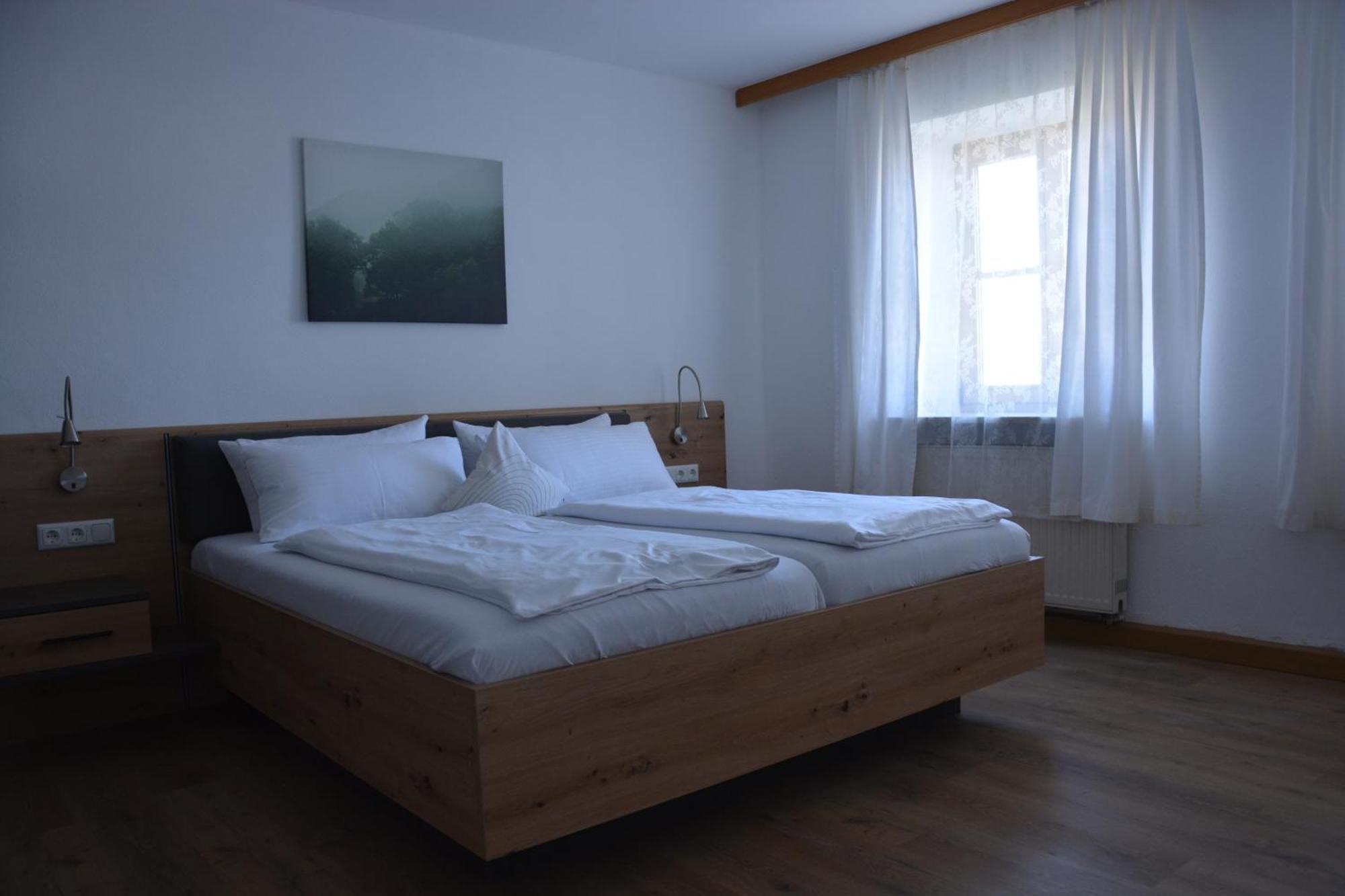 Hotel Garni Kern Halfing Eksteriør billede