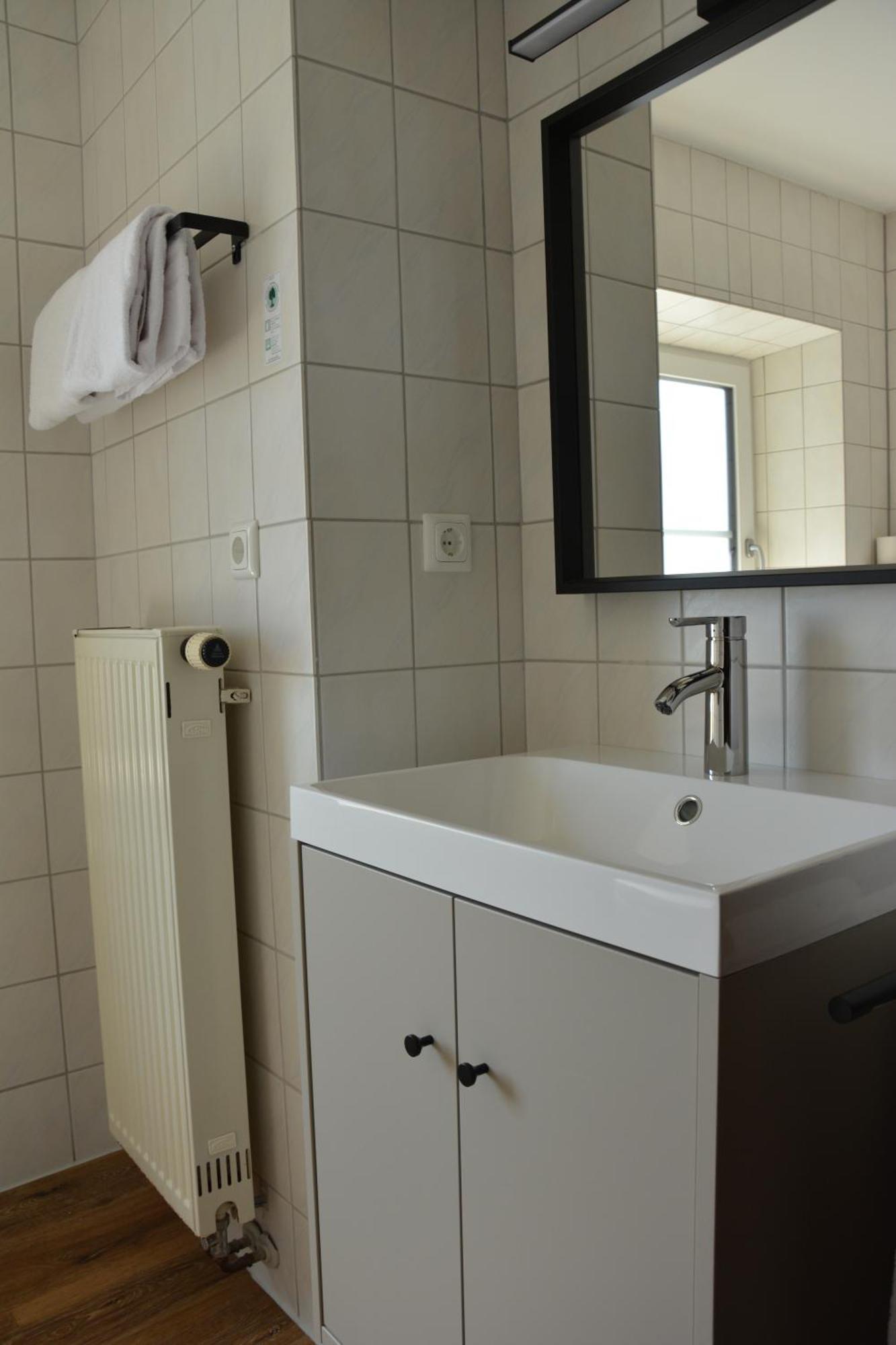 Hotel Garni Kern Halfing Eksteriør billede